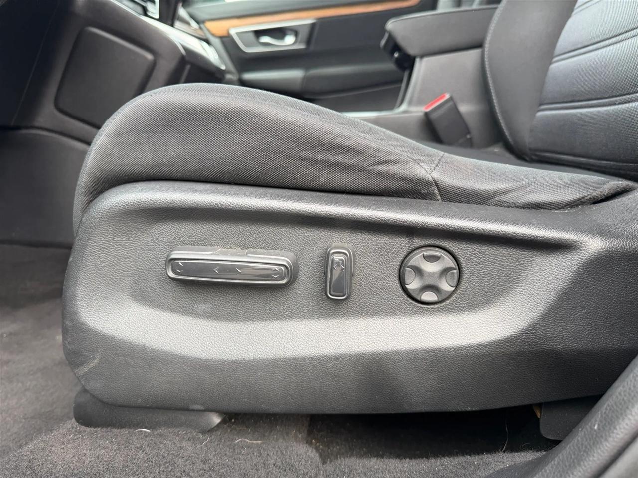 Honda CR-V EX AWD 2019