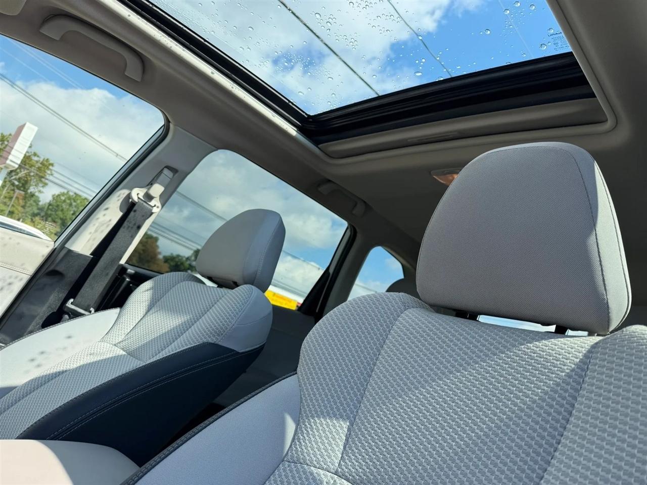 Subaru Forester Premium CVT 2020
