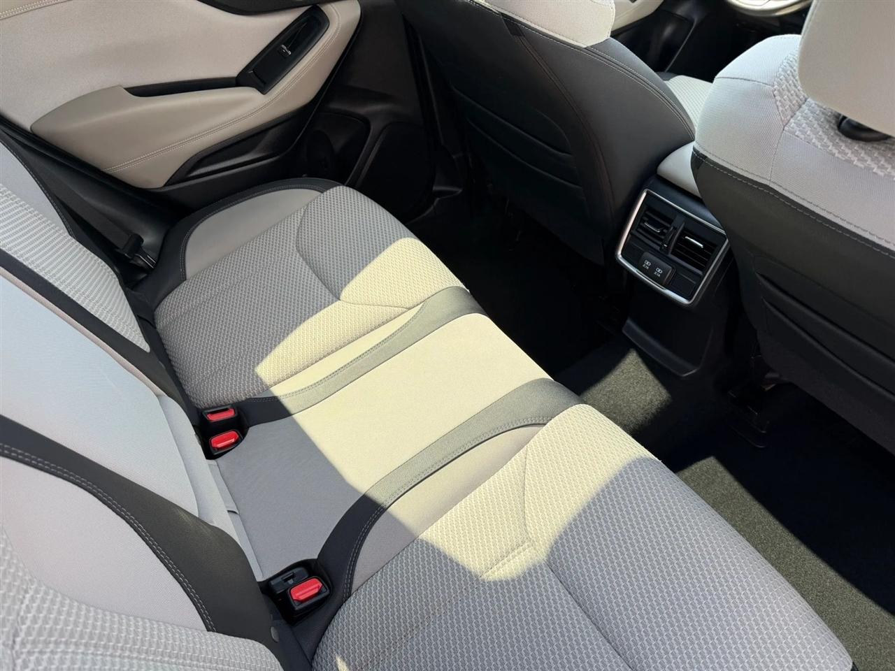 Subaru Forester Premium CVT 2020