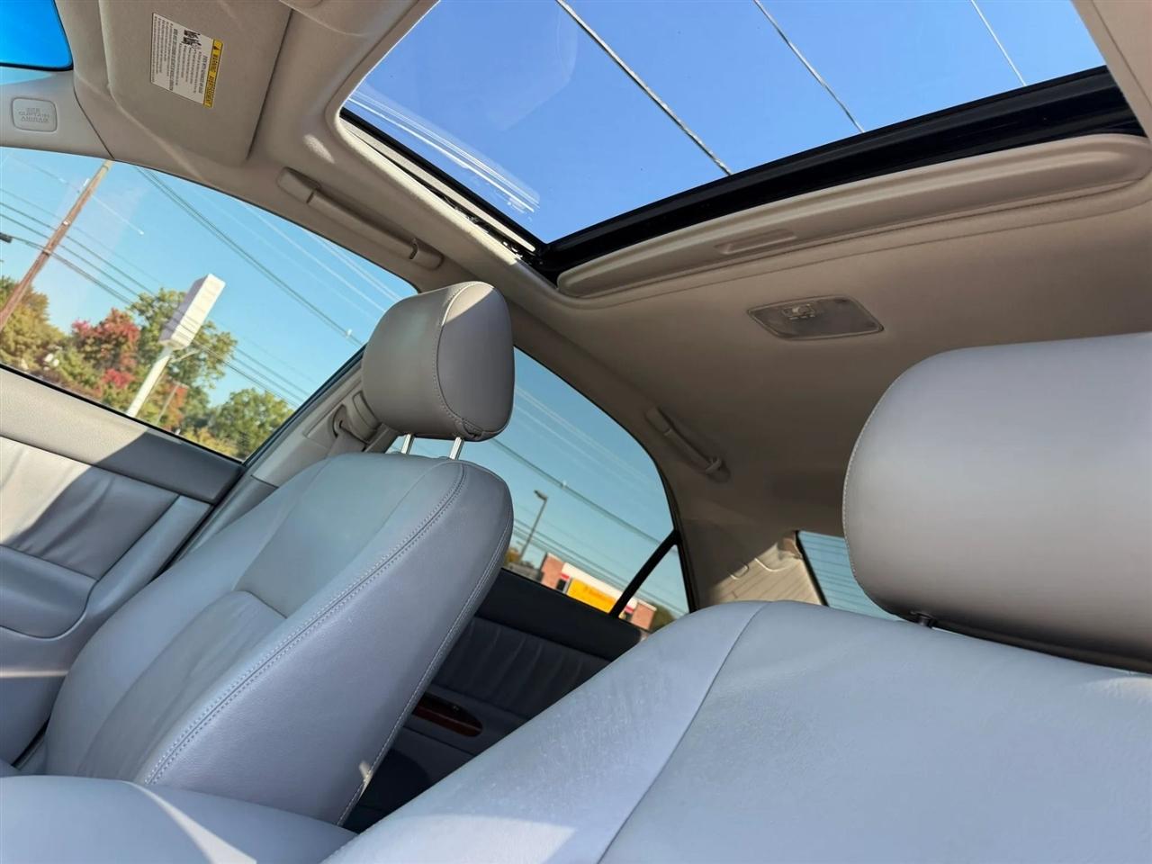 Toyota Camry 4dr Sdn LE V6 Auto (Natl) 2006
