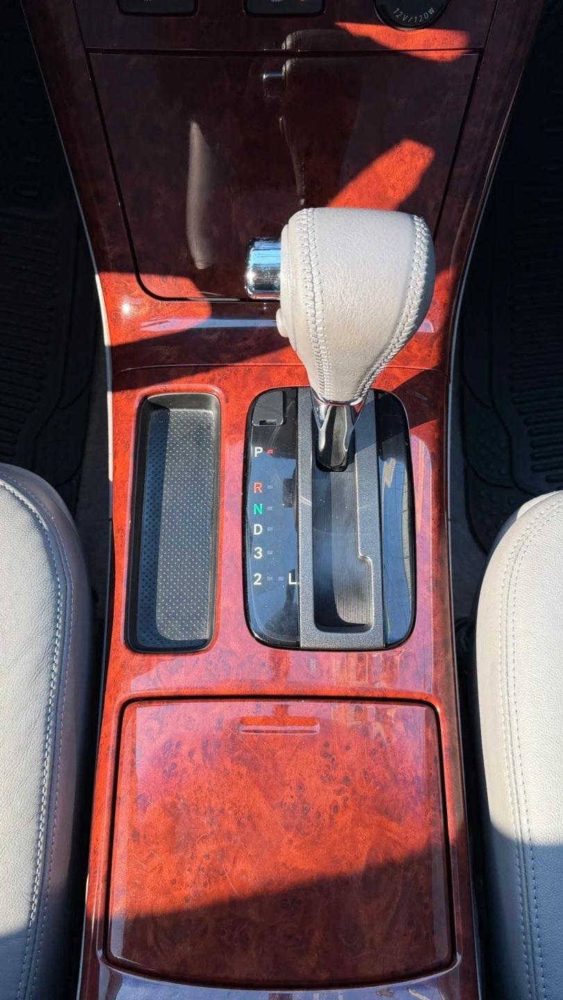 Toyota Camry 4dr Sdn LE V6 Auto (Natl) 2006