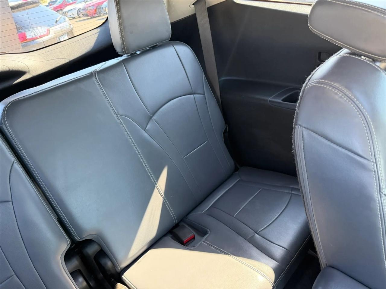 Buick Enclave AWD 4dr Essence 2018