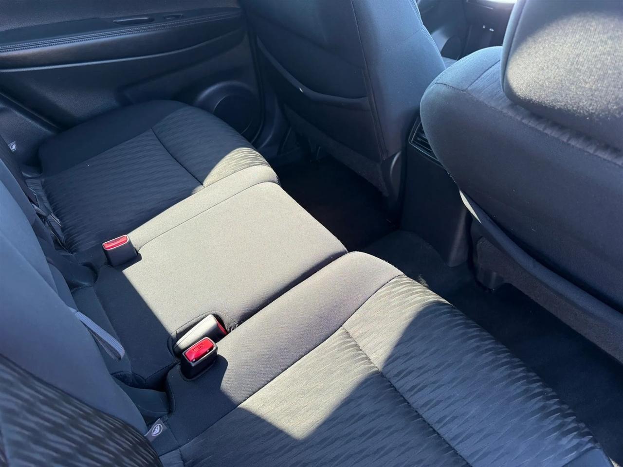 Nissan Rogue 2017.5 AWD SV 2017