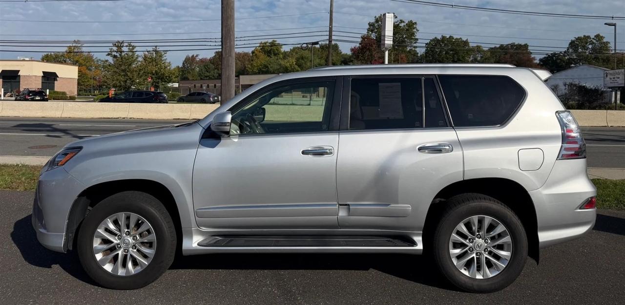 Lexus GX GX 460 4WD 2019