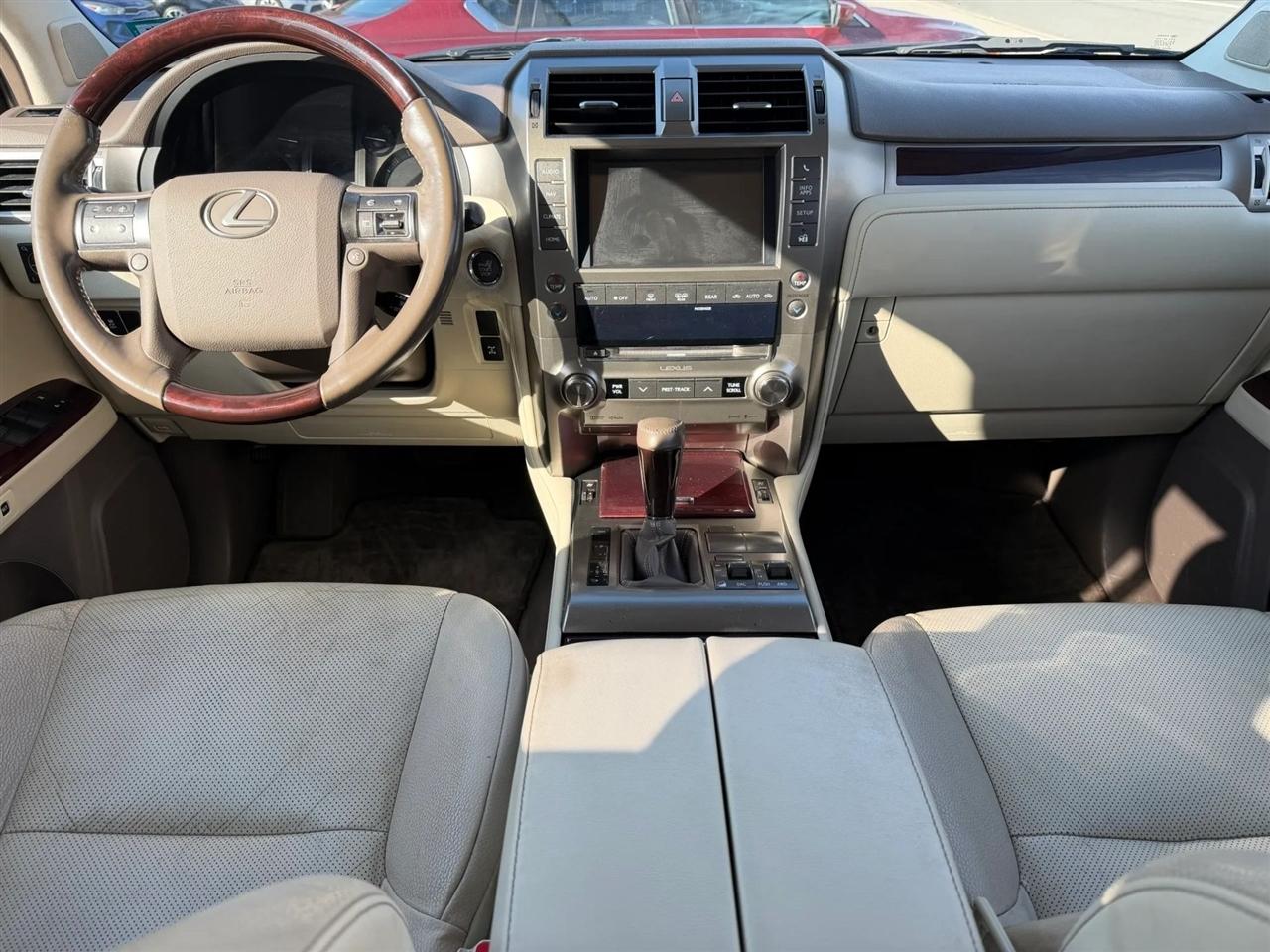Lexus GX GX 460 4WD 2019