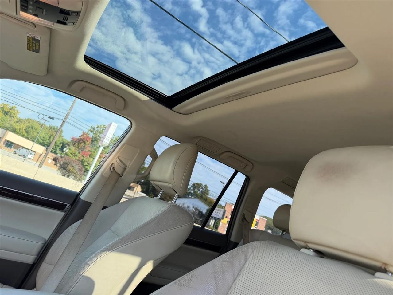 Lexus GX GX 460 4WD 2019