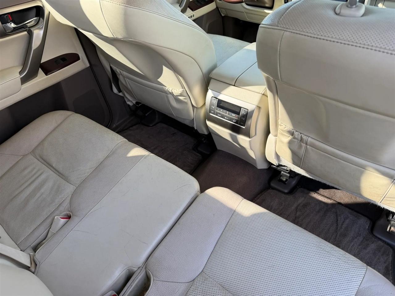 Lexus GX GX 460 4WD 2019