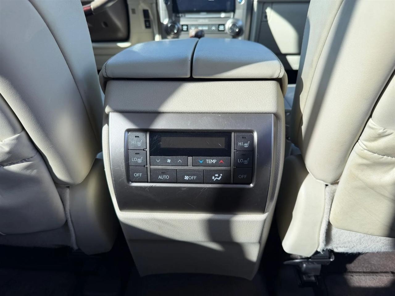 Lexus GX GX 460 4WD 2019