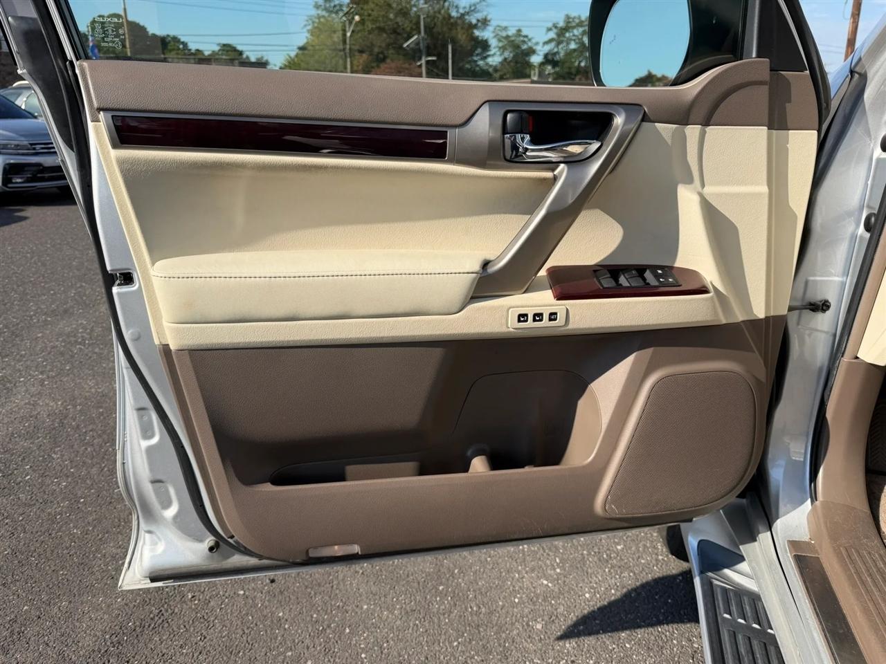 Lexus GX GX 460 4WD 2019
