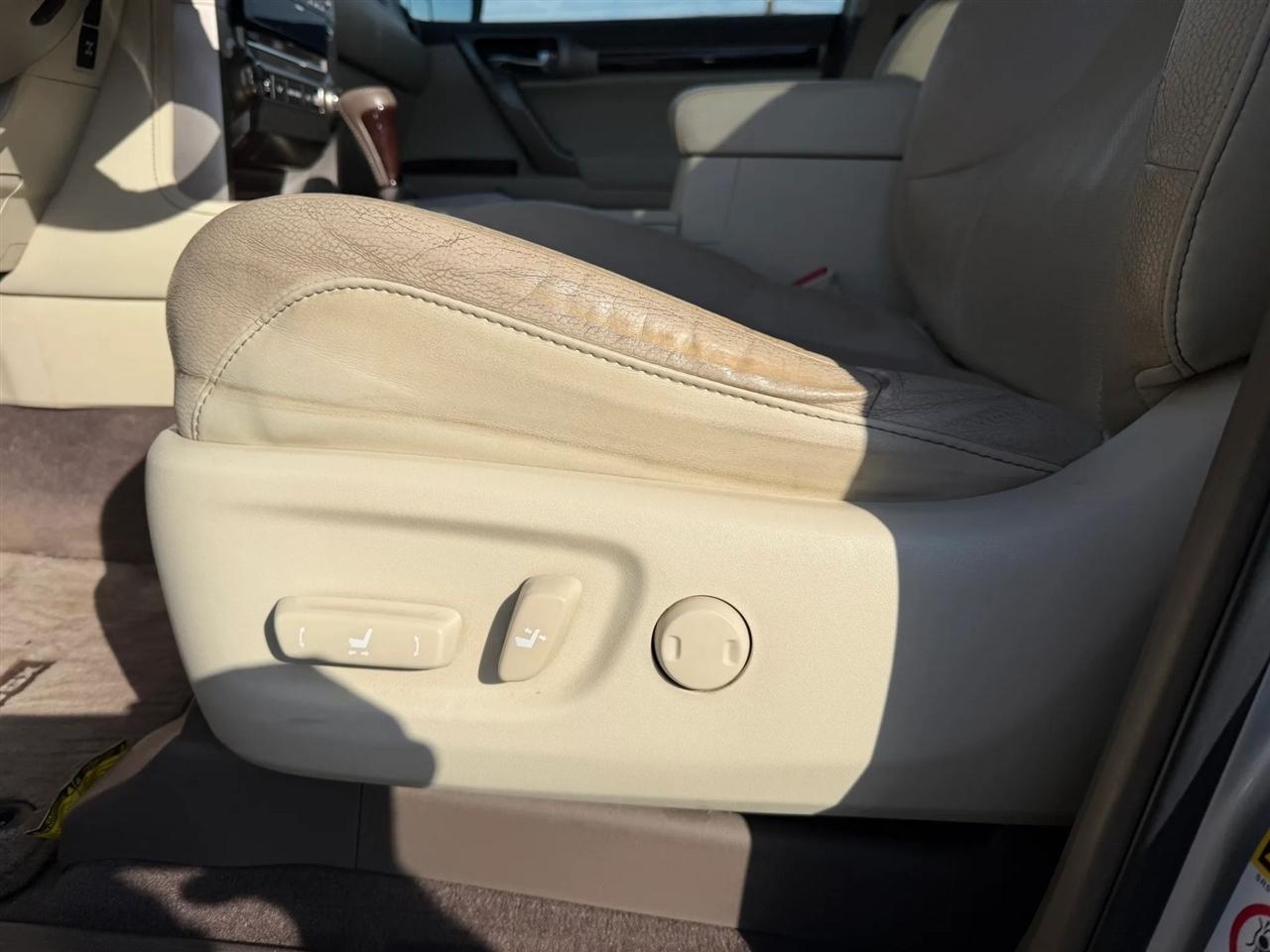 Lexus GX GX 460 4WD 2019
