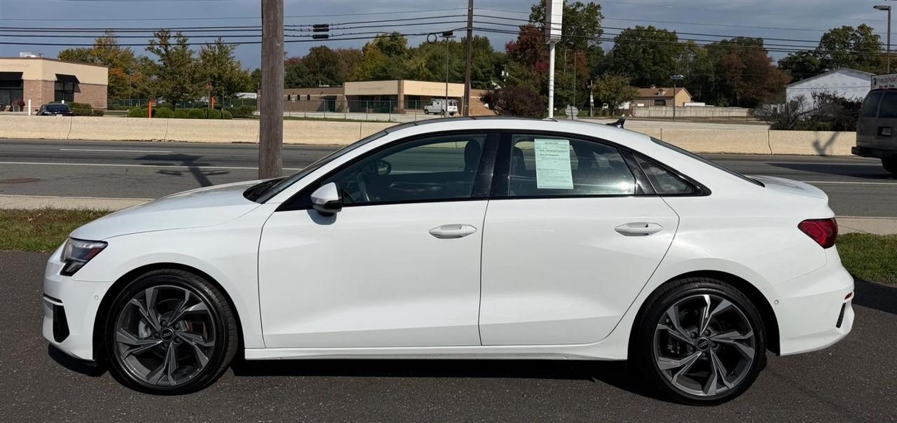 Audi A3 Premium Plus 40 TFSI 2022