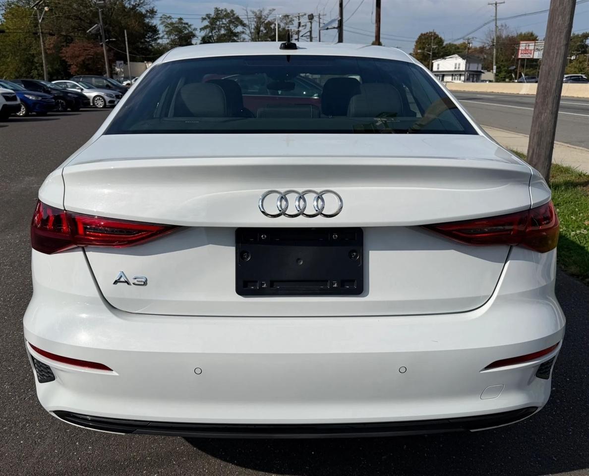 Audi A3 Premium Plus 40 TFSI 2022