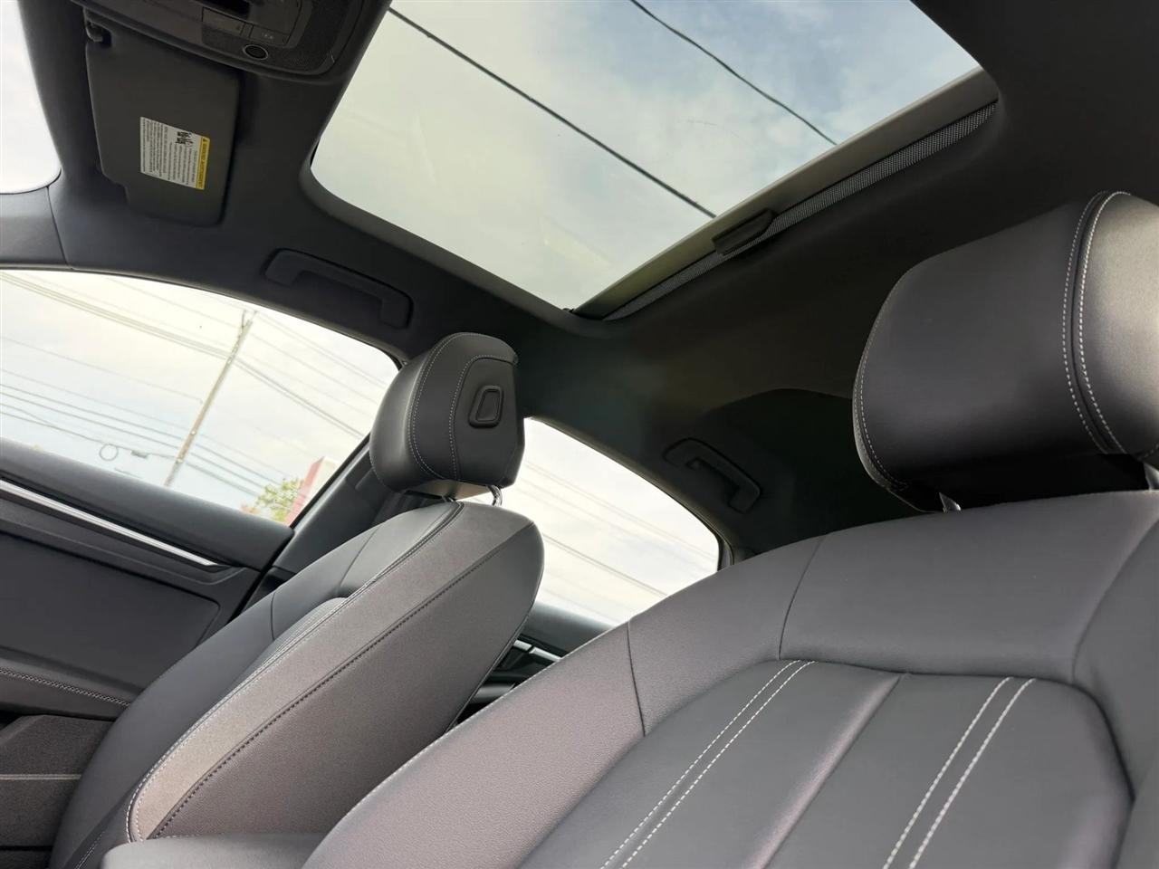 Audi A3 Premium Plus 40 TFSI 2022