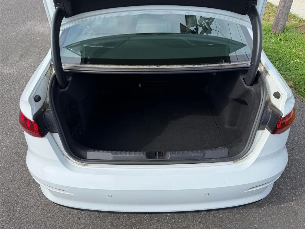 Audi A3 Premium Plus 40 TFSI 2022