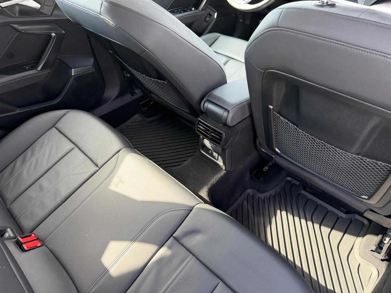 Audi A3 Premium Plus 40 TFSI 2022