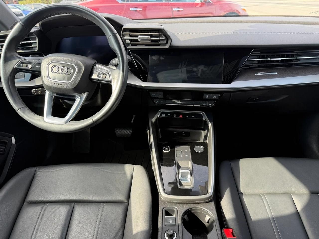 Audi A3 Premium Plus 40 TFSI 2022