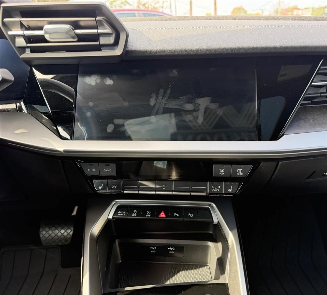 Audi A3 Premium Plus 40 TFSI 2022