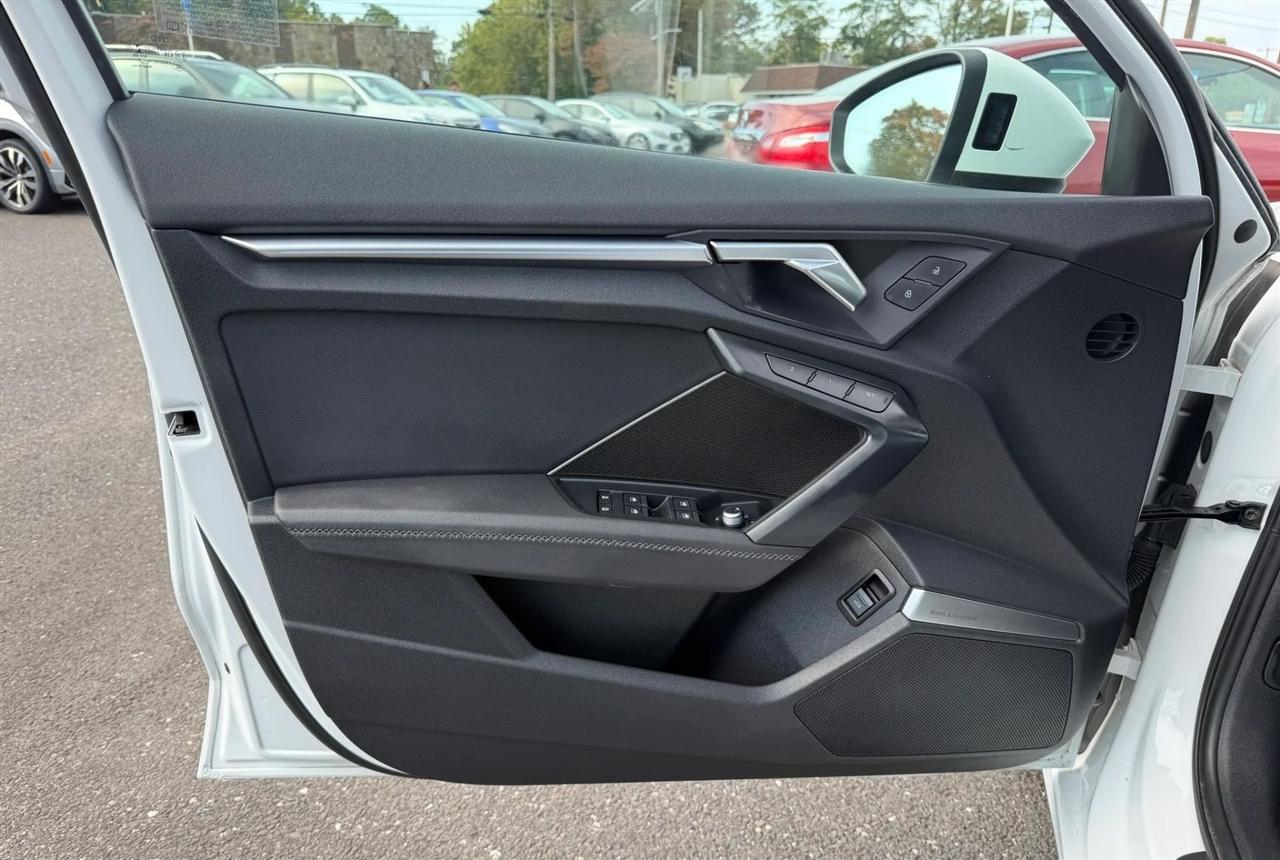 Audi A3 Premium Plus 40 TFSI 2022
