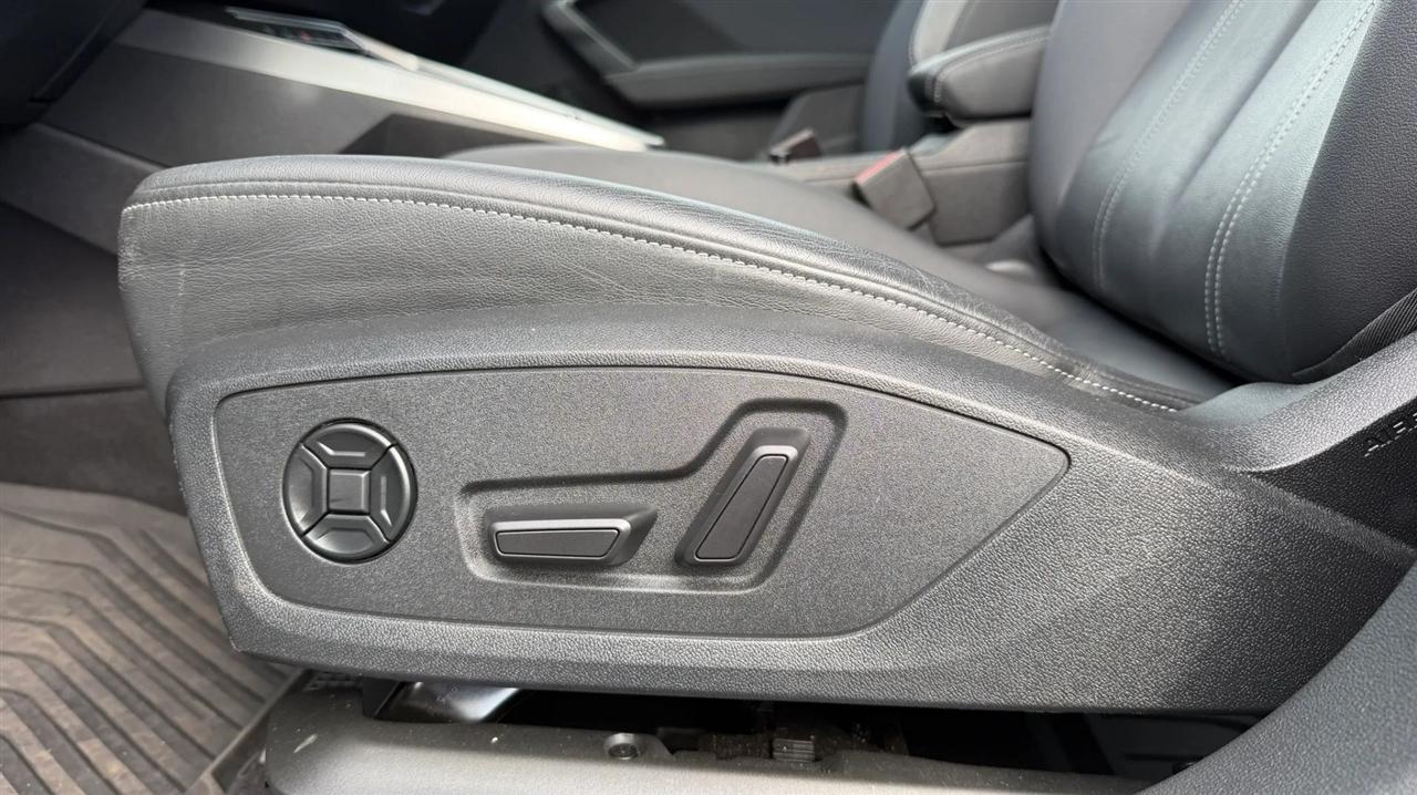 Audi A3 Premium Plus 40 TFSI 2022