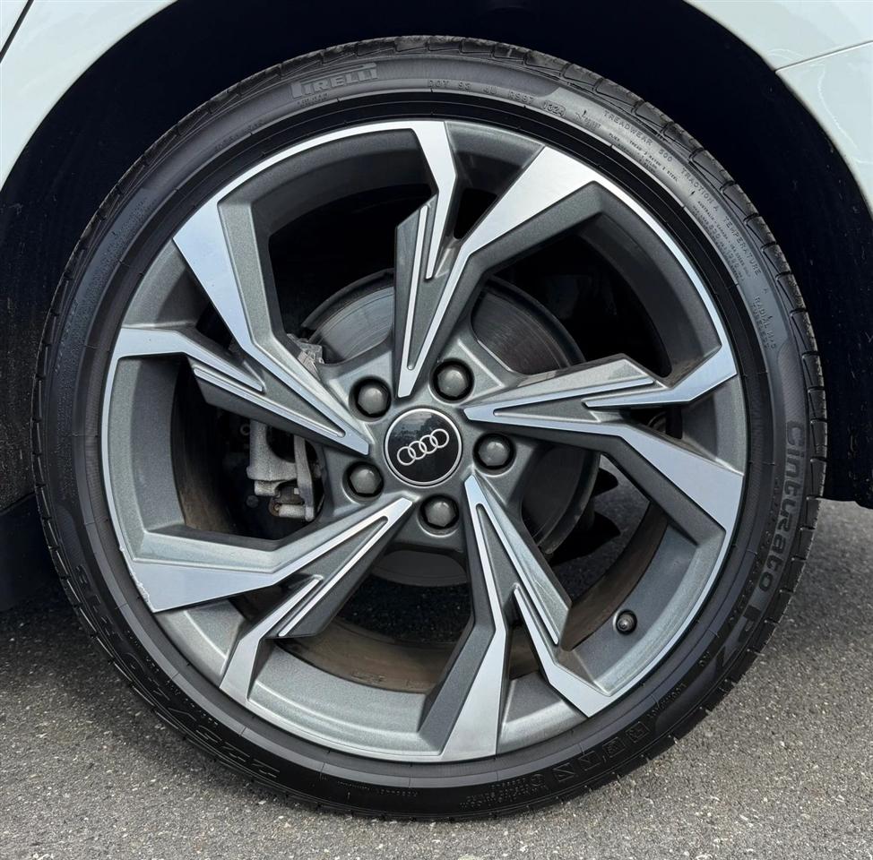 Audi A3 Premium Plus 40 TFSI 2022