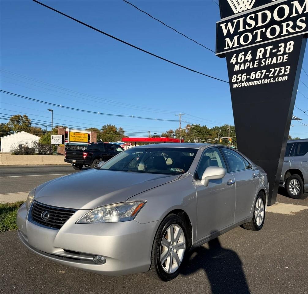 Lexus ES 350 4dr Sdn 2007