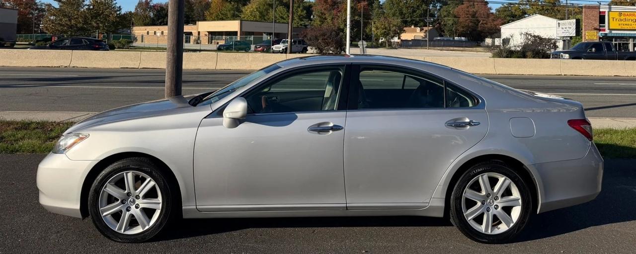 Lexus ES 350 4dr Sdn 2007