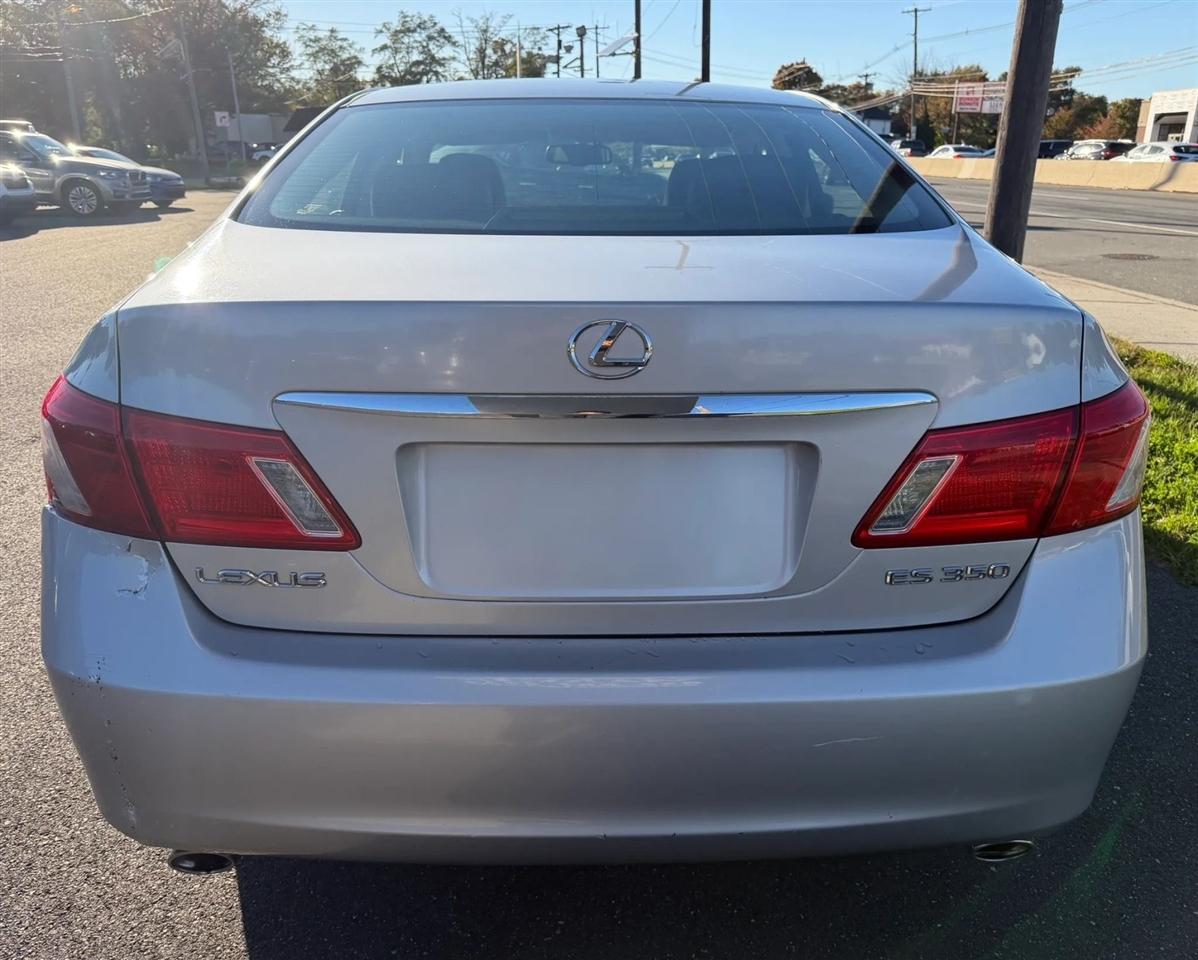 Lexus ES 350 4dr Sdn 2007