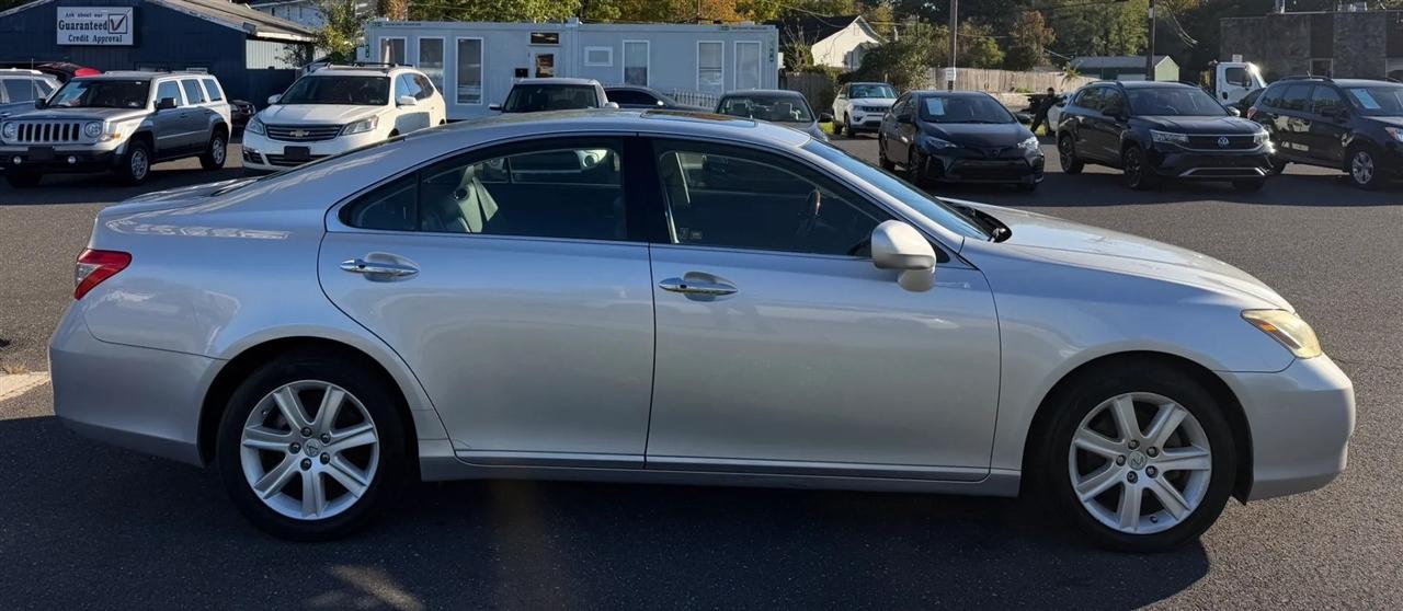 Lexus ES 350 4dr Sdn 2007