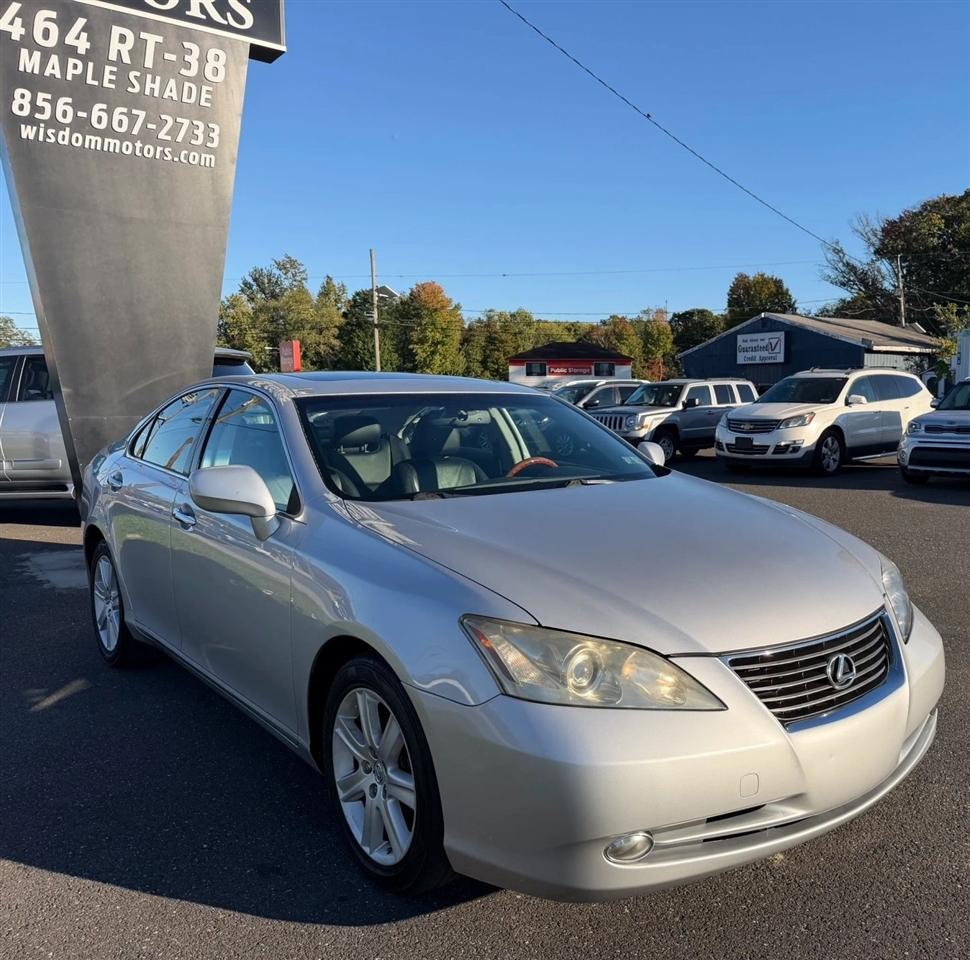 Lexus ES 350 4dr Sdn 2007