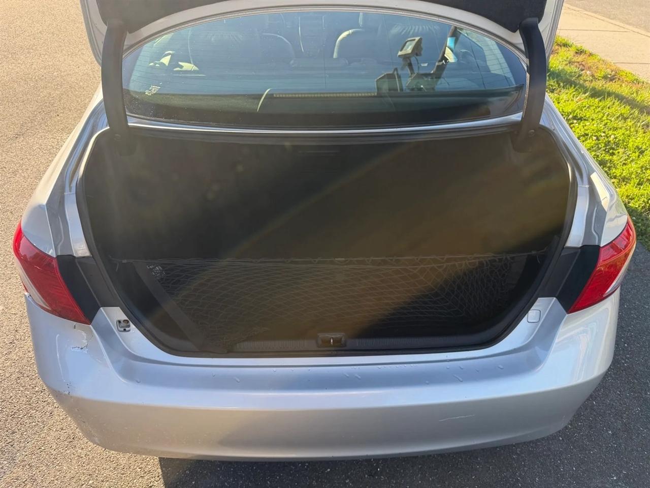 Lexus ES 350 4dr Sdn 2007