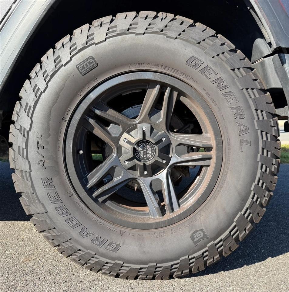 Jeep Wrangler Unlimited Sport 4x4 2019