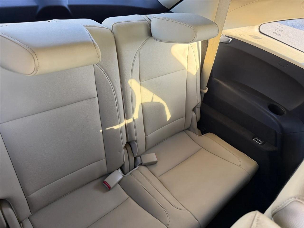 Acura MDX SH-AWD 4dr Tech Pkg 2014