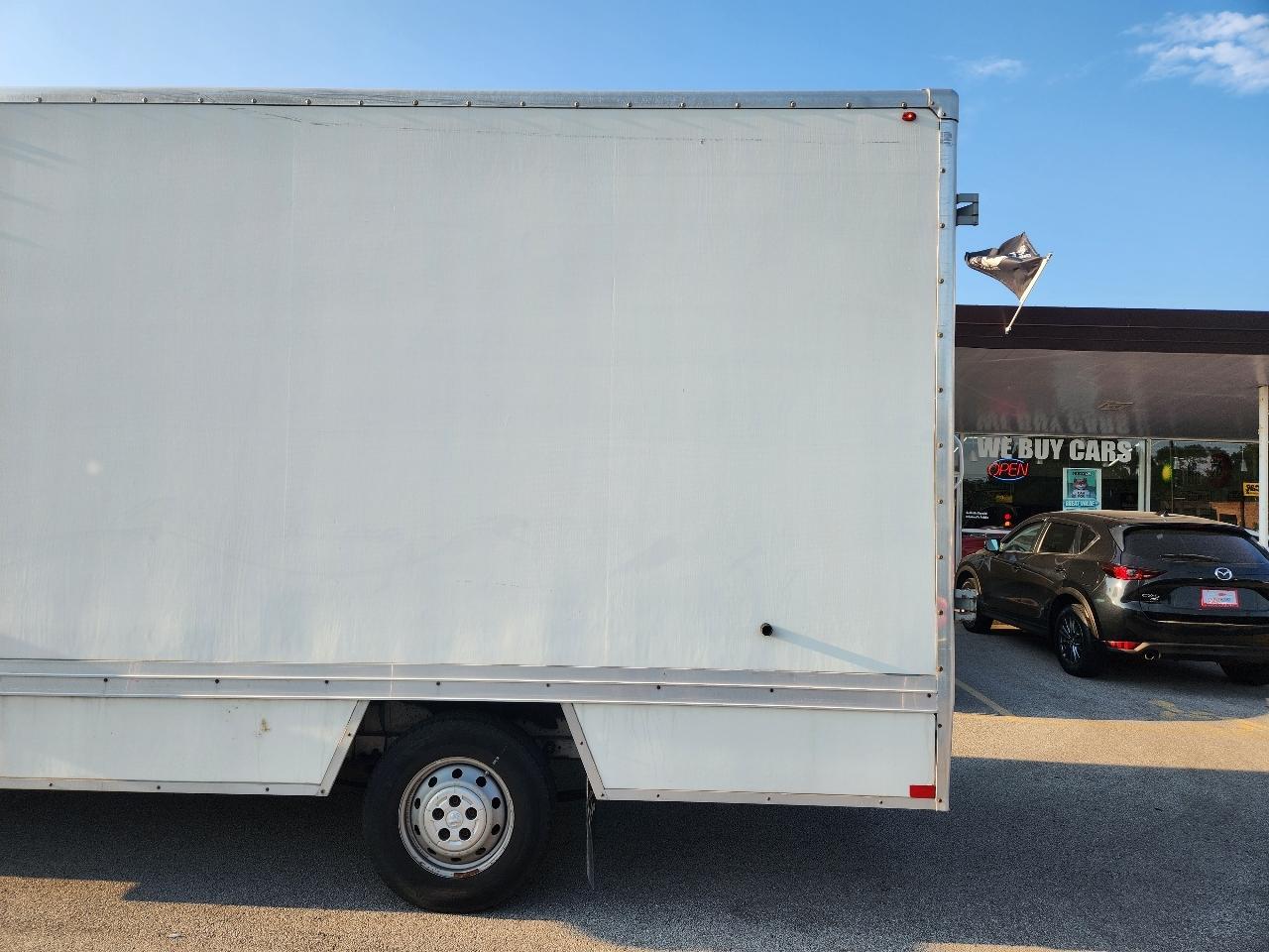 RAM Promaster  2018