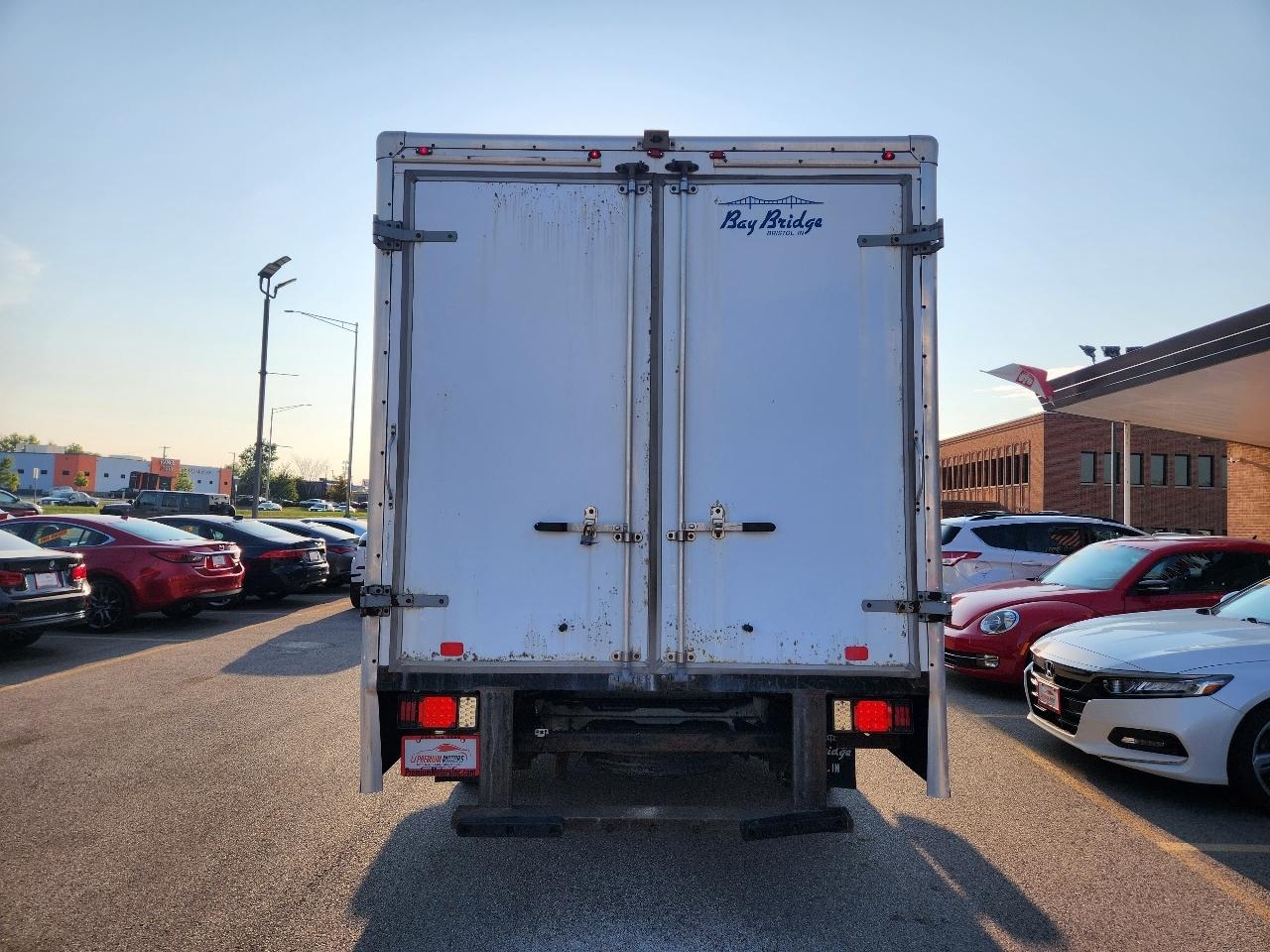 RAM Promaster  2018