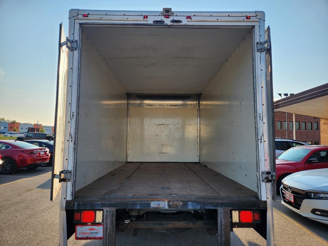 RAM Promaster  2018