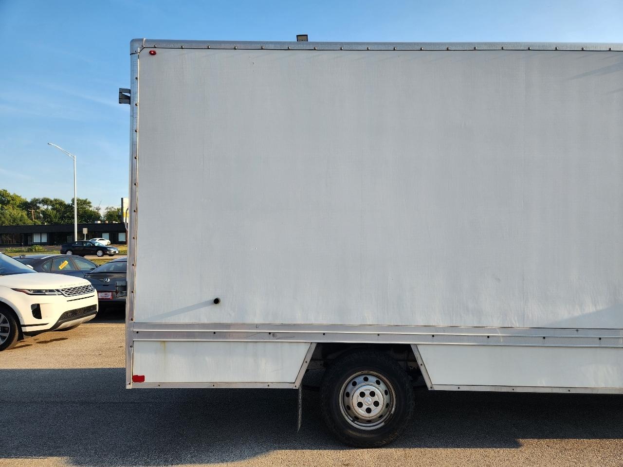 RAM Promaster  2018