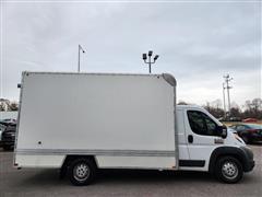 2018 RAM Promaster 