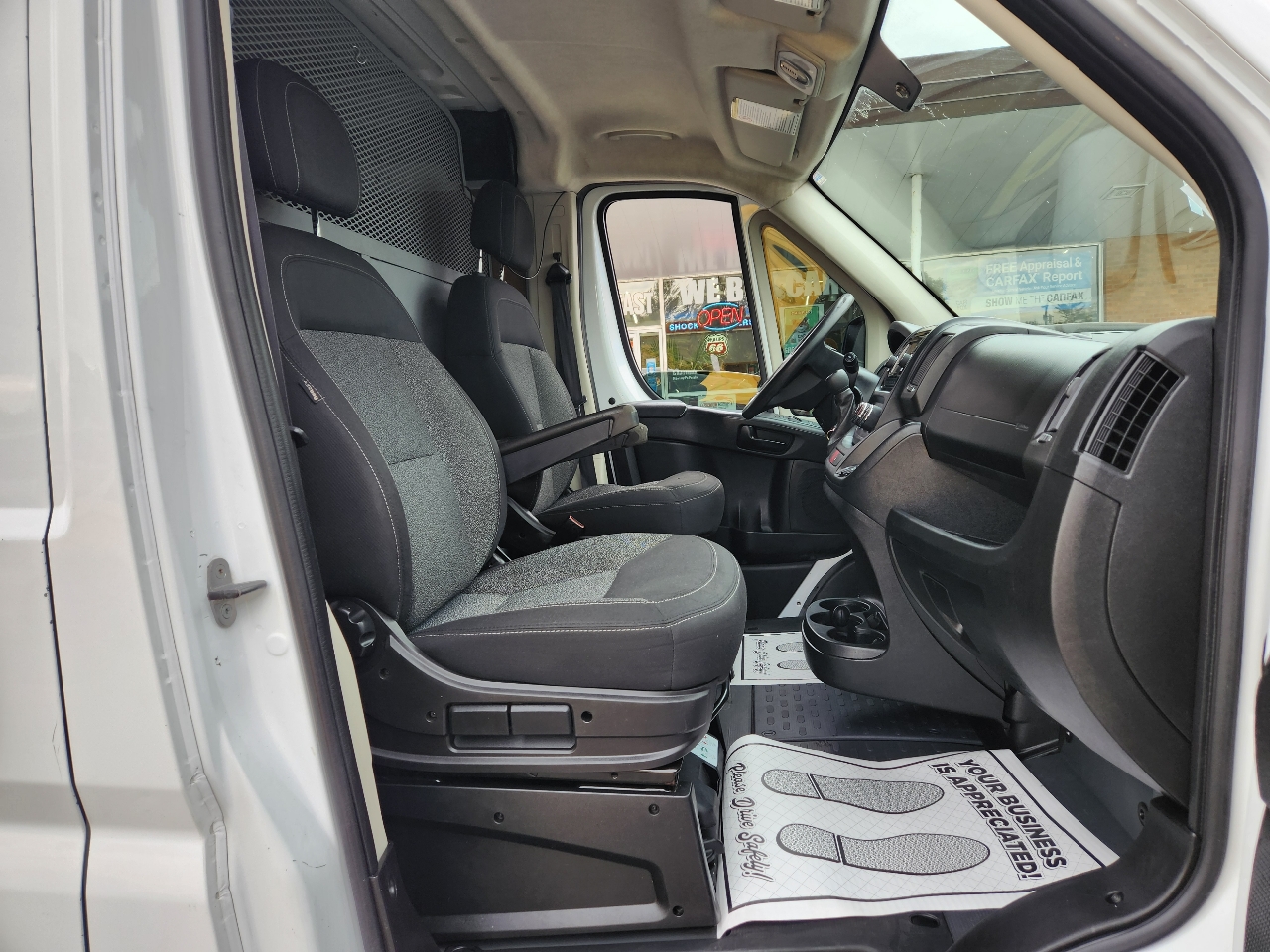 RAM Promaster  2017 RAM Promaster  2017