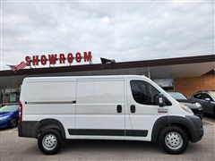 2017 RAM Promaster 