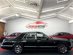 2000 Bentley Arnage 