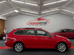 2012 Volkswagen Jetta SportWagen 