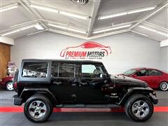 2018 Jeep Wrangler JK 