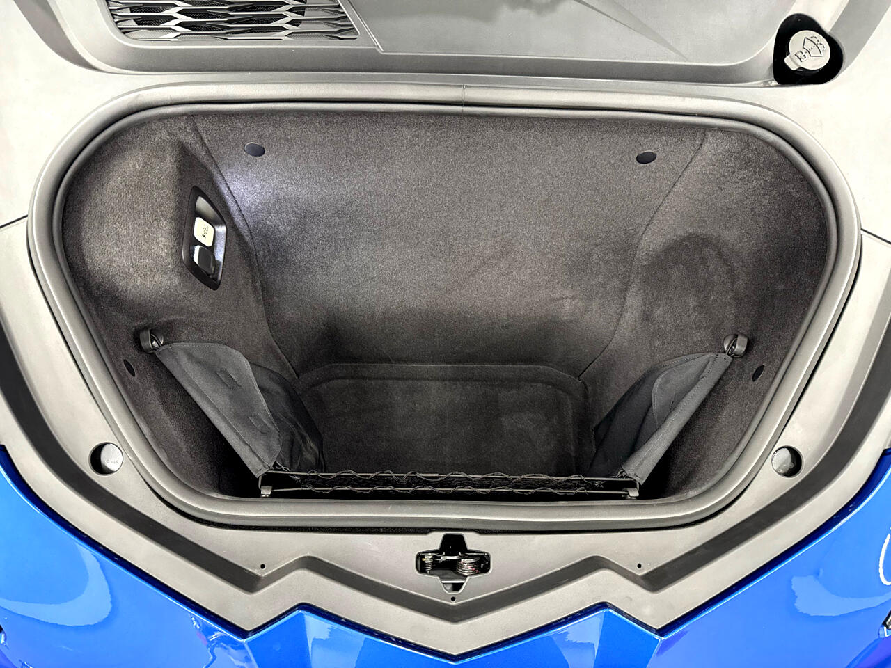 2020 Chevrolet Corvette Stingray 2LT photo 38
