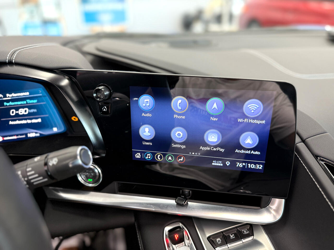 2020 Chevrolet Corvette Stingray 2LT photo 42