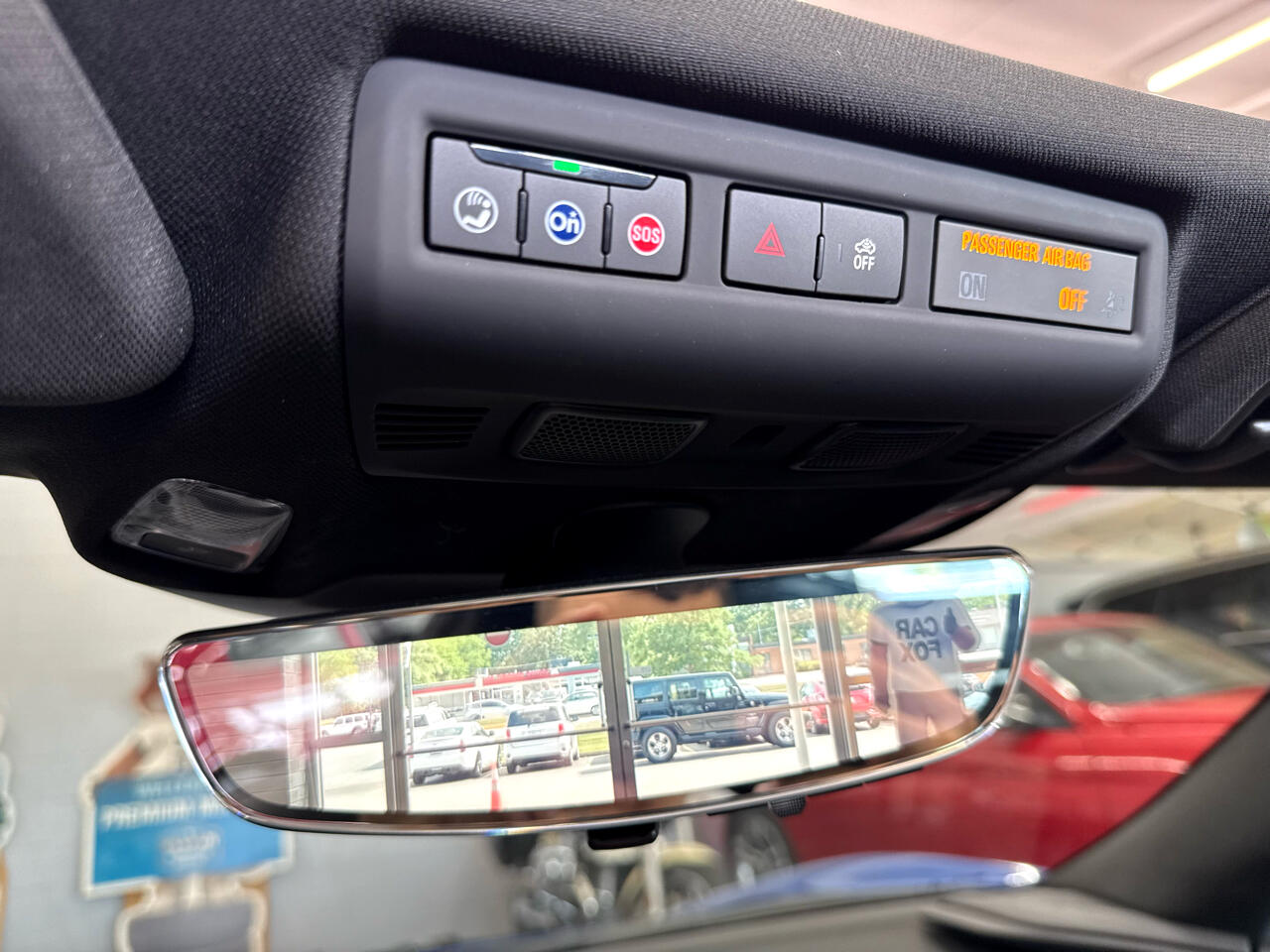 2020 Chevrolet Corvette Stingray 2LT photo 43