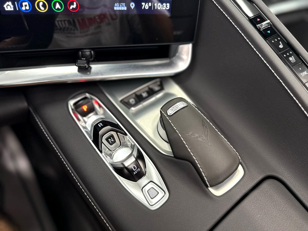 2020 Chevrolet Corvette Stingray 2LT photo 44