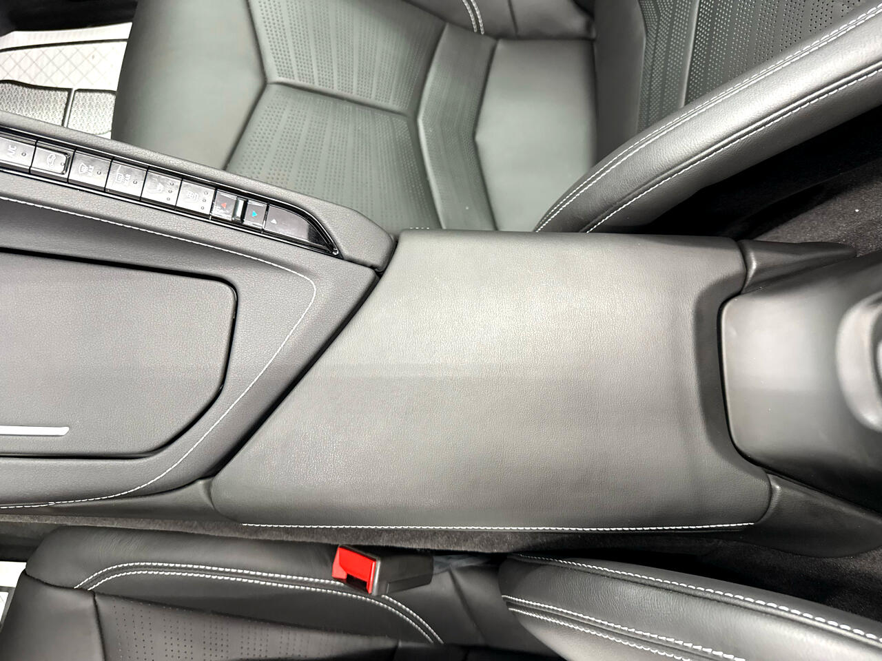 2020 Chevrolet Corvette Stingray 2LT photo 46