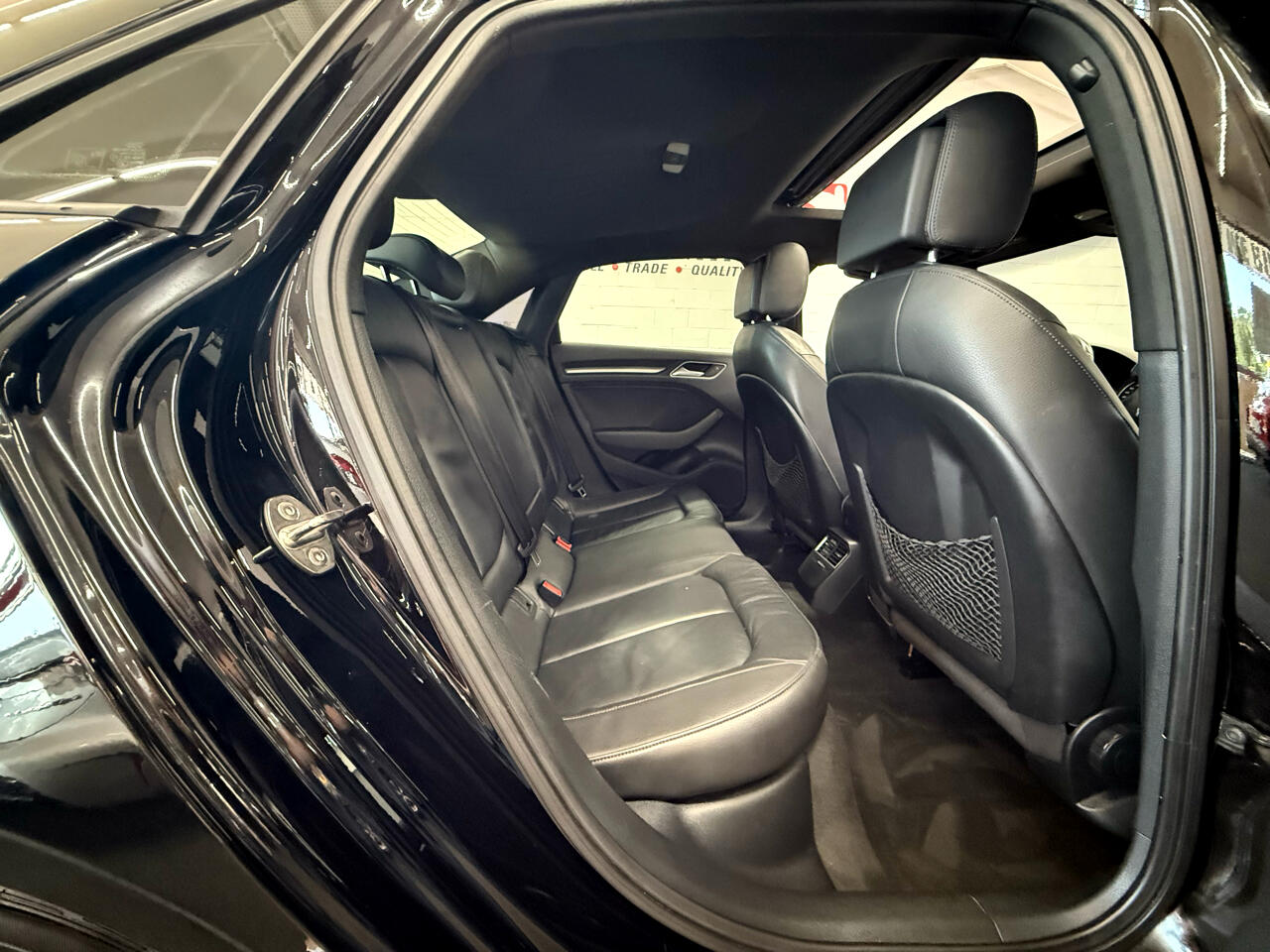 2016 Audi A3 Premium photo 9