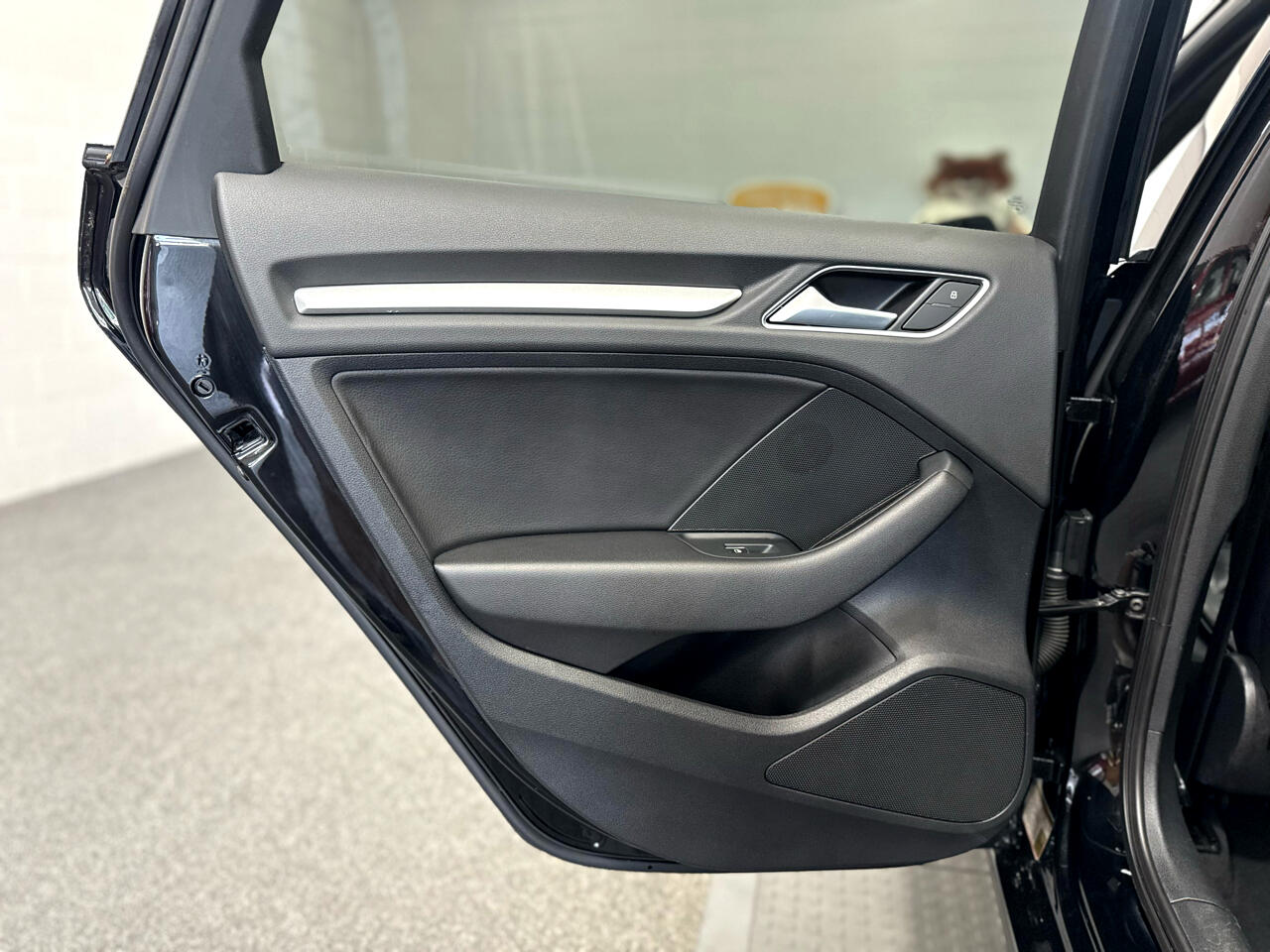 2016 Audi A3 Premium photo 23