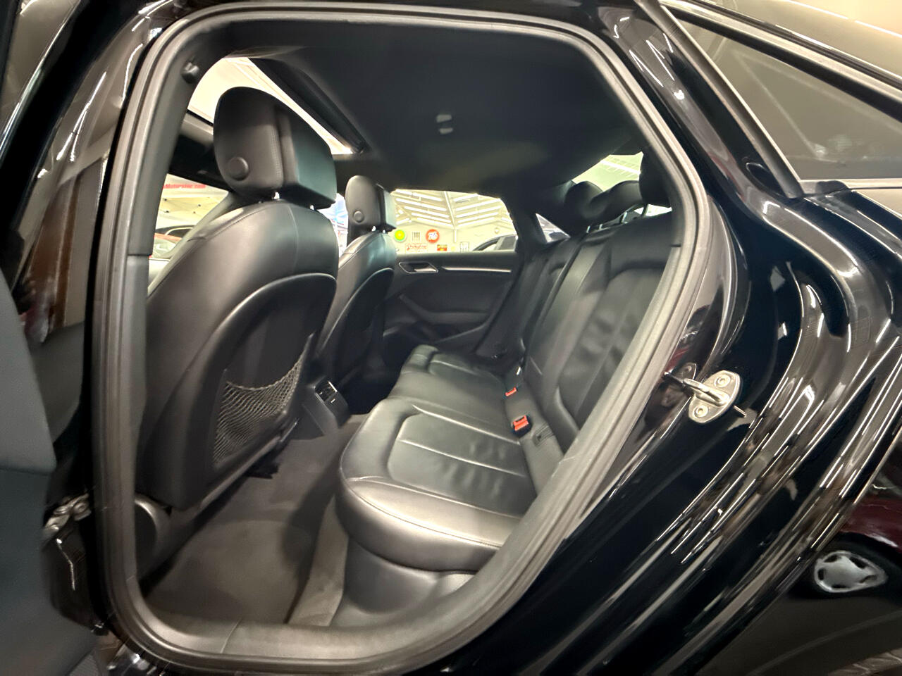 2016 Audi A3 Premium photo 24